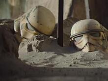 В Сети появился трейлер нового сериала продолжения «Звездных войн»