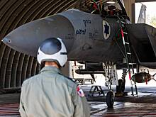 Израиль захотел новых ударов по Ирану