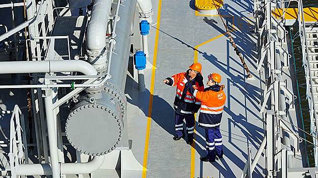 Приватизацию пакета акций «Совкомфлота» перенесли