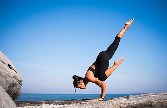 Врач назвала самое подходящее время для занятий спортом