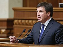 Зубко: перемещение разрешенных товаров в Донбассе должно быть прозрачным
