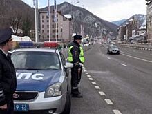 Служба эвакуации в Красной Поляне заработала в круглосуточном режиме