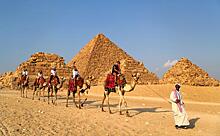 Египет перешел на мат и водку: Нашествие туристов из бывшего СССР бьет рекорды