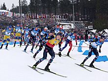 Чемпионат мира — 2025 по биатлону: расписание на 16 февраля