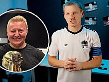 Маврин о Панове: «Он привнес яйца каждому из футболистов «Амкала» и Герману»