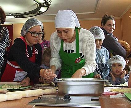 В Самаре открыли 16 бесплатных детских кружков