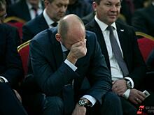 Мэра Кирова попросили применять санкции к спящим на заседаниях депутатам