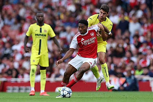 Арсенал — Атлетик Бильбао, Лидс — Милан, МЮ — Фиорентина, 9 августа 2025 года, смотреть онлайн, трансляция, прогнозы и ставки