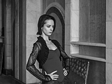 Дарья Тихонова рассказала, почему покинула балетную труппу Пермского театра