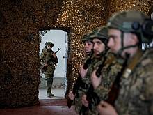 В Раде заявили о критическом уровне дезертирства в ВСУ