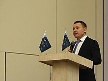 Бывший вице-губернатор Александр Сиваков назначен исполнительным директором «Красного Октября»