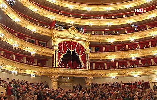 Большой театр откроет новый сезон концертным исполнением оперы «Псковитянка» Н.Римского-Корсакова
