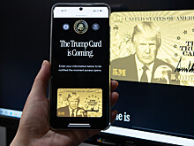 Trump Card: сколько иностранцев готовы заплатить миллионы за жизнь в США?