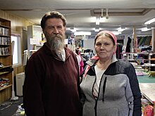 Провинциальная жизнь Аляски и российское влияние: начиная с кафе и заканчивая религиозными обрядами (Folha, Бразилия)