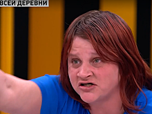 В программу «Прямой эфир» обратилась в оренбурженка с просьбой выяснить, кто отец её ребенка