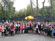 Директор школы подтвердила возможный перенос Дня знаний из-за Курбан-байрама