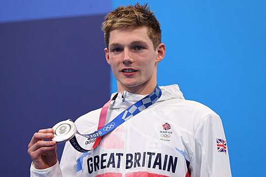 Олимпийский чемпион Данкан Скотт пропустит чемпионат мира по плаванию из-за последствий коронавируса