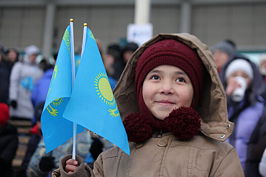 В Казахстане празднуют День благодарности потомков депортированных
