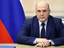 Мишустин выделил на выплаты медикам 49 миллиардов