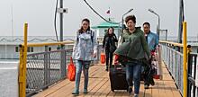 «Серый» туризм из Китая хотят русифицировать