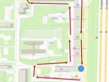 Глава управы района Лианозово проведет обход