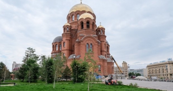 Лифан в волгограде