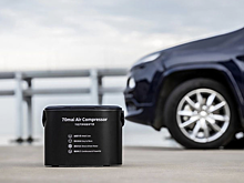 Эксперт рассказал, как выбрать автомобильный компрессор