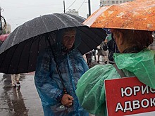 Юристов-бизнесменов призовут в адвокаты