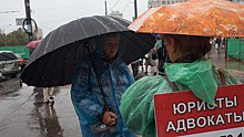 Юристов-бизнесменов призовут в адвокаты