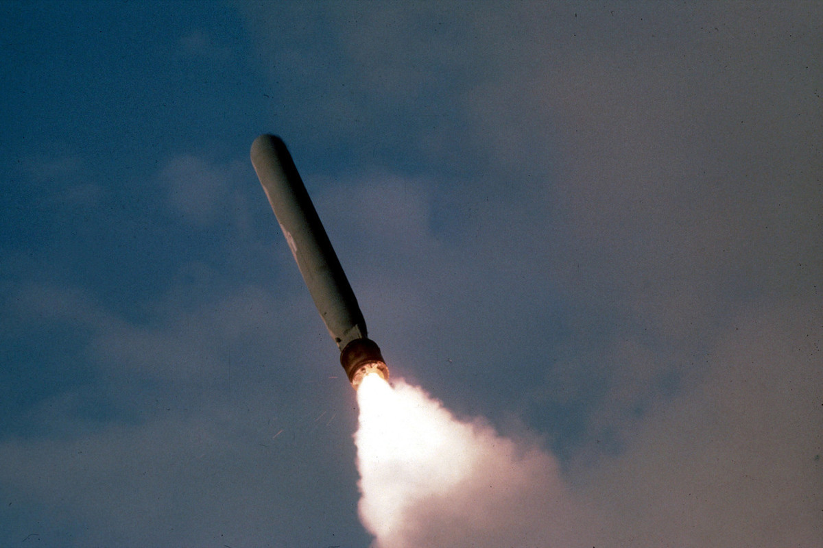 США могут передать Украине Томагавки после завершения конфликта