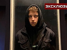 Врач рассказал о ходе лечения жестоко избитого сына актера Дрозда