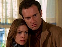 Коул и Фиби из «Зачарованных» встретились почти 20 лет спустя