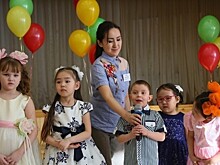 В Якутске открылся реабилитационный центр для детей-инвалидов
