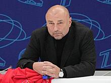 Жулин счел неадекватной обвиненную Плющенко в жестоком обращении с дочерью маму фигуристки