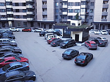 Парковочные войны: в Одинцовском районе жители купили несуществующие подземные места для машин