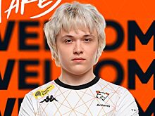 Владислав Antares Кертман из VP пропустит топ-турнир по Dota 2 в Китае и сменит роль