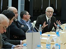 Код культуры. Как увлечь нижегородцев высоким искусством