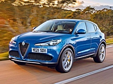 Alfa Romeo готовит конкурента BMW X1