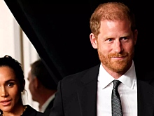 Бренд принца Гарри и Меган Маркл под угрозой закрытия