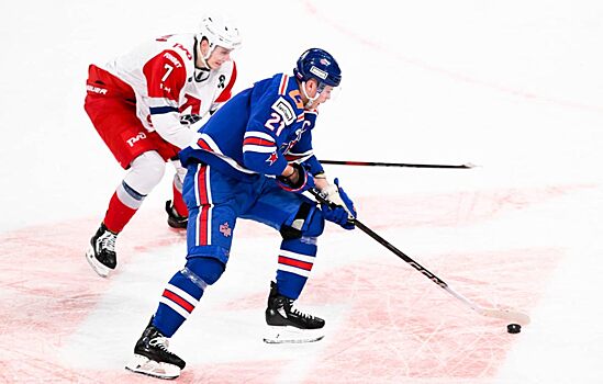 Артюхин о игре Никишина с сотрясением мозга: Головные боли могут появиться позже