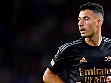 Мартинелли получил травму в 1-м тайме с «Эвертоном» и был заменен. Гол полузащитника «Арсенала» отменили из-за офсайда за несколько минут до этого