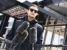 Авторитетный журналист IndyCar подтвердил интерес «Ред Булл» к Алексу Палоу