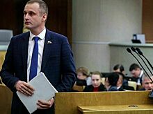 Депутат Леонов: До 2030 года в регионах хотят построить 99 приемных отделений больниц