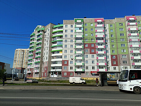 Застройщики стали чаще регистрировать собственность на квартиры на дольщиков