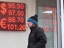 Финансист: укрепление рубля может оказаться недолгим