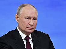 Путин высказался о помиловании Байденом сына