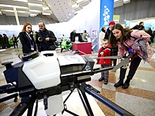 В Минске проходит выставка научно-технических достижений Союзного государства: топ-5 новинок