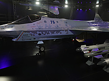 Checkmate его высочеству. Чем удивила Россия на Dubai Airshow