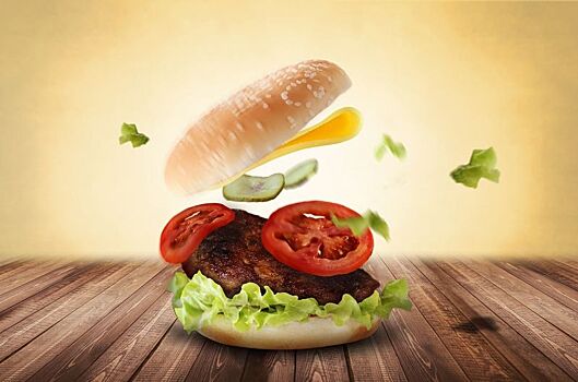 «Невозможный бургер» из растительного мяса - хит продаж в США: его сметают с прилавков!