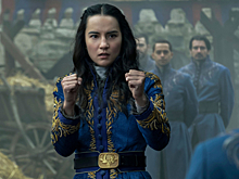 Что ещё почитать: как «Тень и кость»